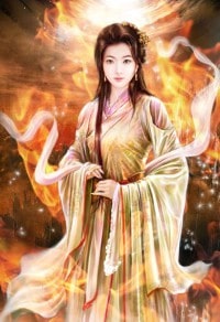 拂雲見桑青