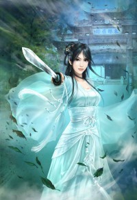獨寵靈妻：公子請坐好