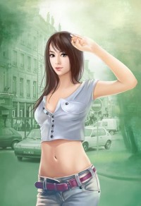 妹妹的同學