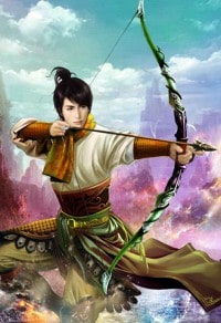 变身神级女明星