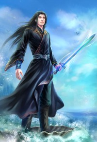 鎮陰人