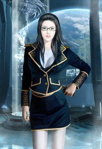 （从前有座灵剑山）之王玲